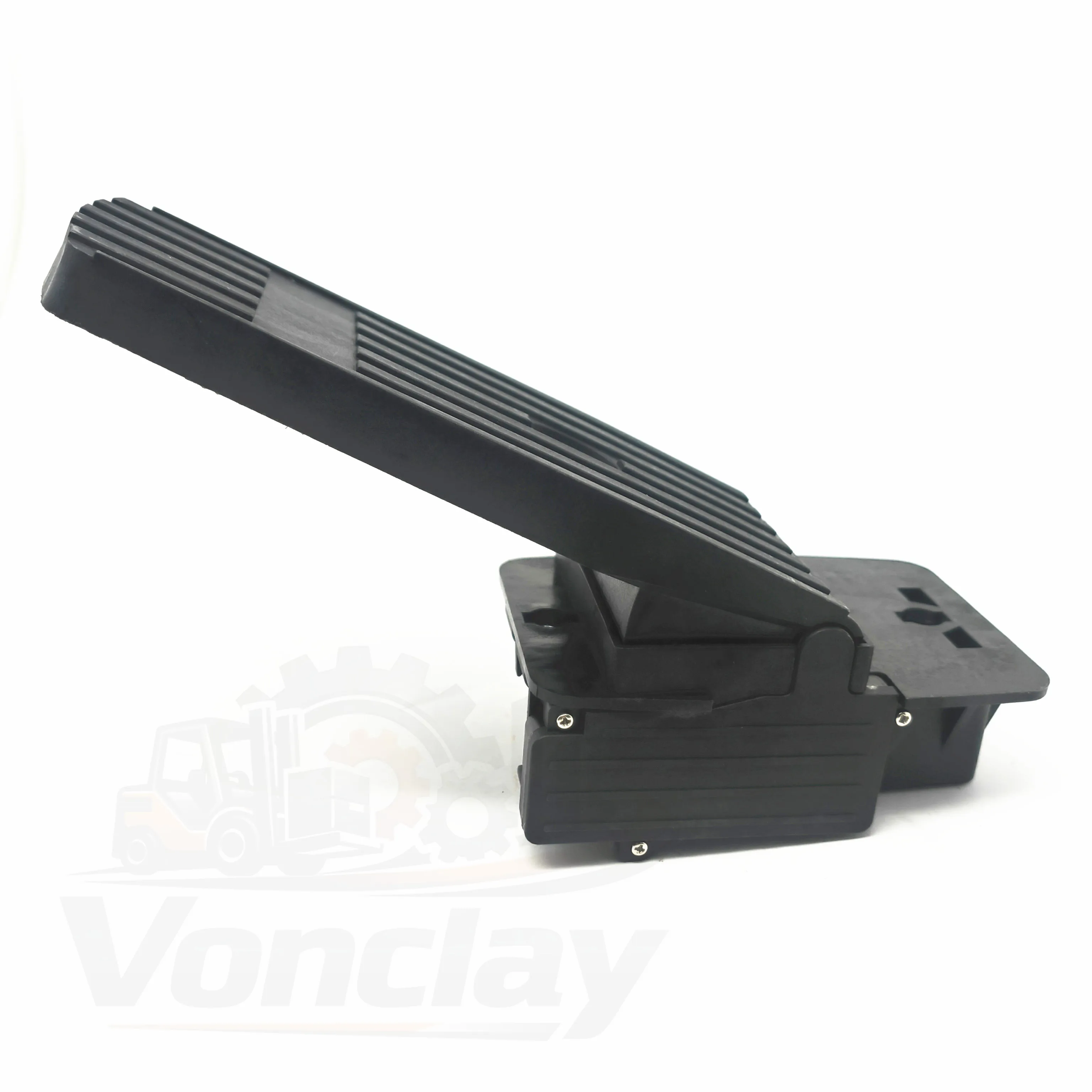 Jungheinrich Forklift Accelerator Pedal 51198397 Replacement Compatible Parts 51177081 51884459 51443197 51706549 3 Months