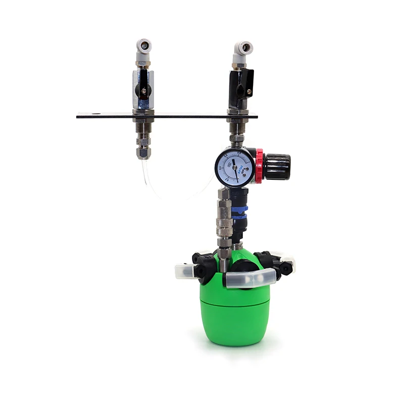 10micron Dry Fog Humidifier Humidifier Fog Spraying Nozzle