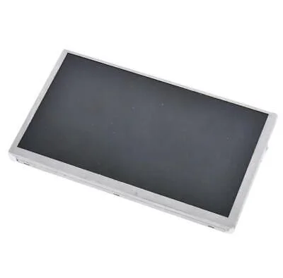 For Mercedes-Benz Comand Navigation Monitor LCD Display Screen 2005 2006 SL500