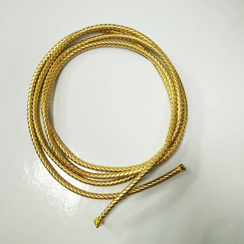 Cosaim Cosplay 300cm supereroe Wonder Women Lasso of Truth Diana Prince Rope whip armi Costume Fancy Dress party Anime stage sho