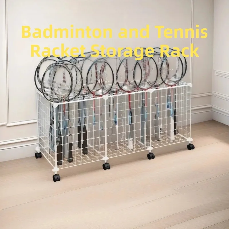 moderno-y-sencillo-soporte-de-exhibicion-de-raquetas-de-tenis-y-badminton-de-hierro-estante-de-almacenamiento-para-entrenami