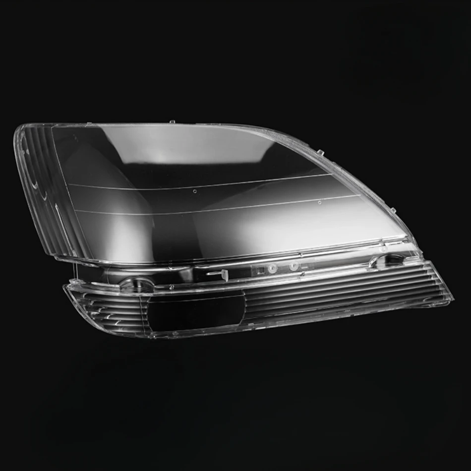 

Для Lexus RX RX300 1998 1999 2000 2001 2002, автомобильные аксессуары, прозрачный материал ПК, фонари, линзы