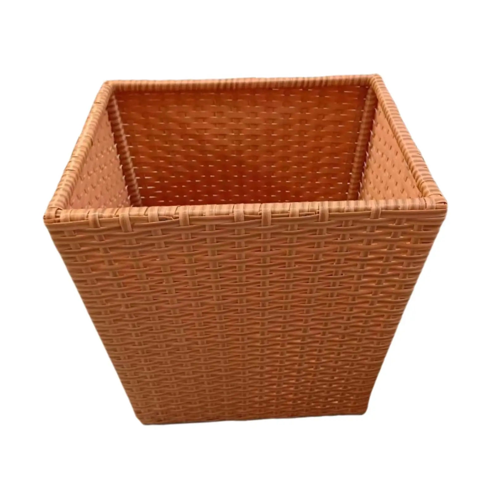 衣類用のモダンなランドリーバスケット、滑らかなタオルバスケット、ホテル、寝室、旅行、アパート、寮の収納オーガナイザー