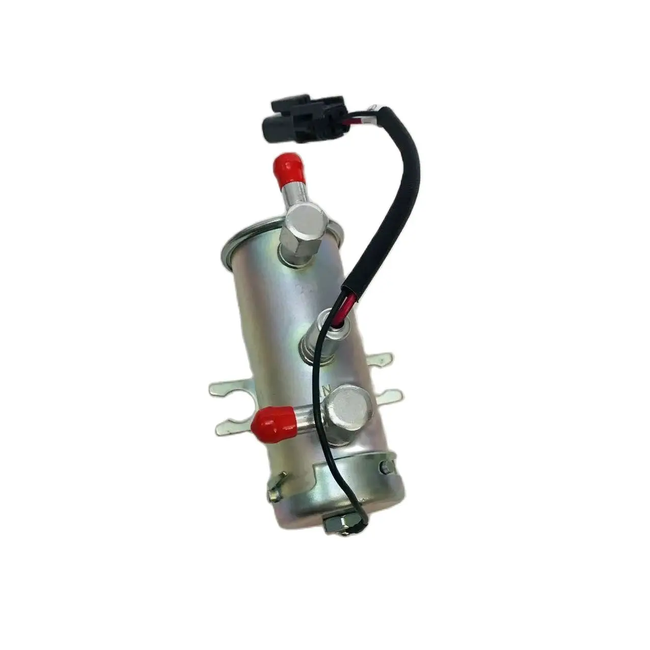 

24V Diesel Fuel Pump 17/926100 17926100 8-98009397-1 For JCB Excavator Engine 4HK1 6HK1