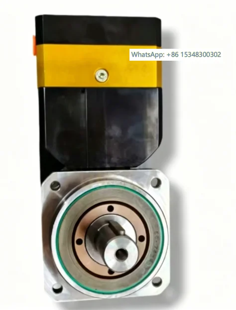 

High Precision Right A-ngle Swashplate Planetary Gear-box RS90-030-S2 RS90-020-S2 RS90-010-S2/MU90-085 Hydraulic Pump