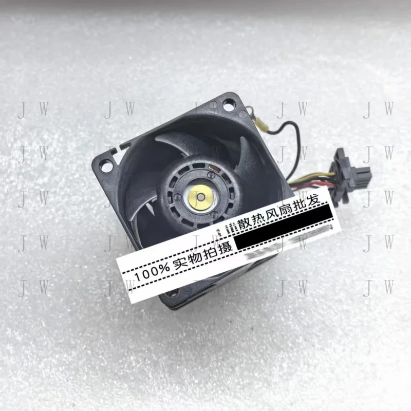 DDW   1PCS for SANYO 9CRA0612P0G006 6076 12V 2.3A for Automotive Boost High-Speed Fan