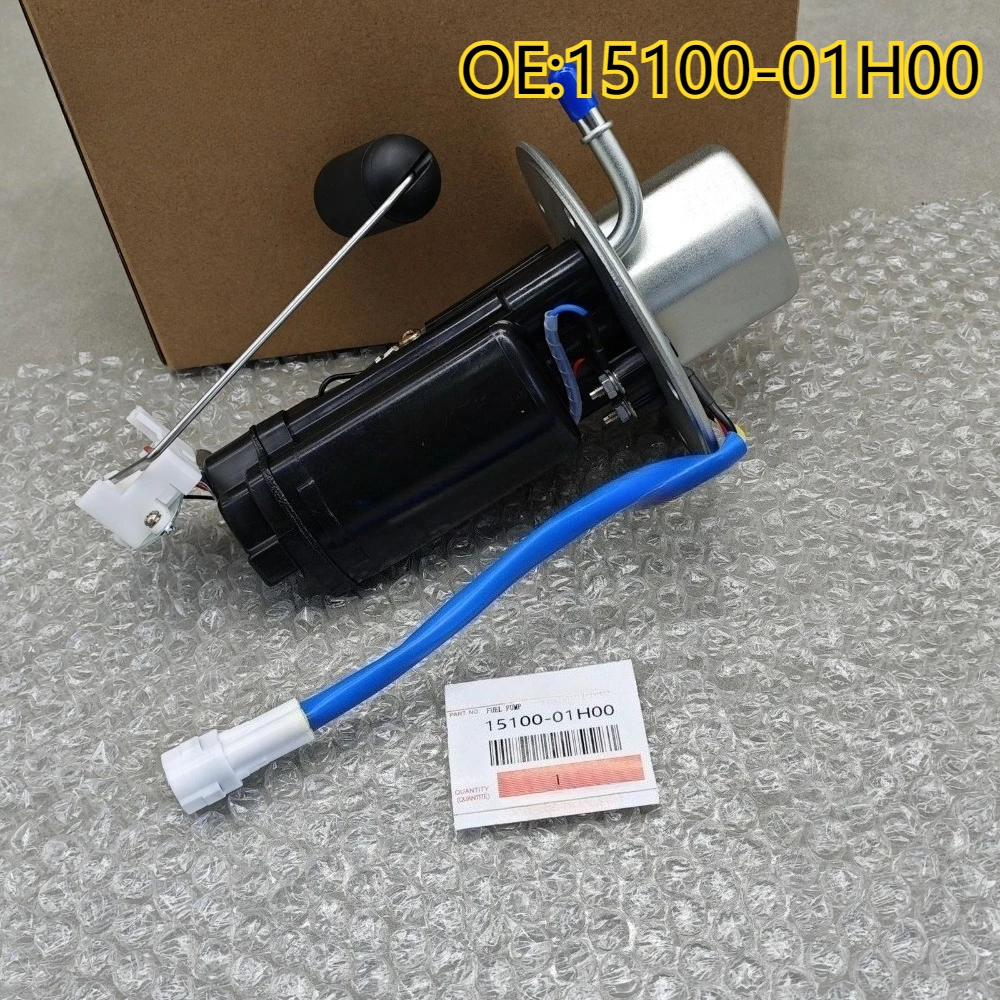 

High quality New For 15100-01H00 Fuel Pump Module Assembly For 2006 2007 Suzuki GSXR 600 750