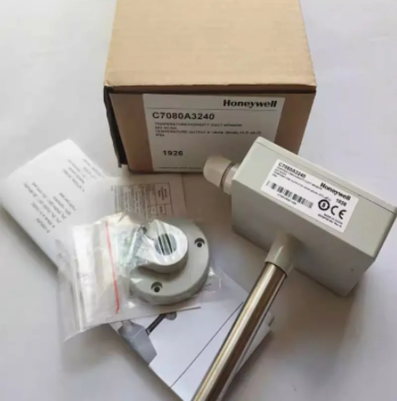 Hot Sale: Temperature & Humidity Transmitter 4- 20mA H7080B3273