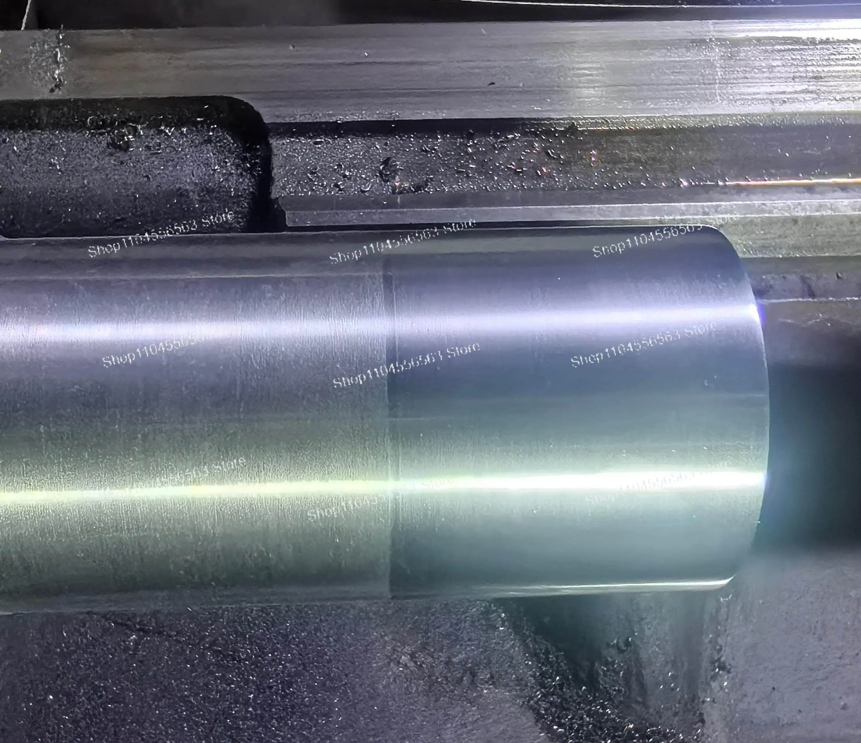Roller Burnishing Tool for Mirror Finish, Ball Roller Burnishing Tool for Precision Metal Surface Finishing and Machining