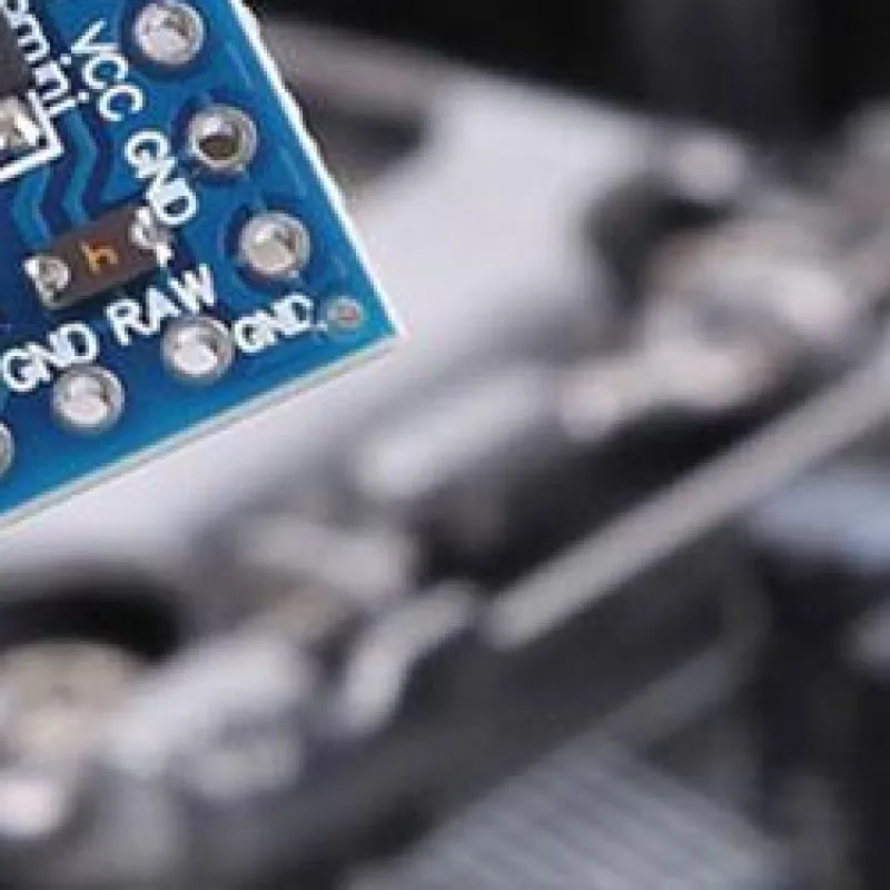 

Pro Mini 328 ATMEGA328P Mini 3.3V 8MHz Module Electronic Building Block for Arduino Development Board