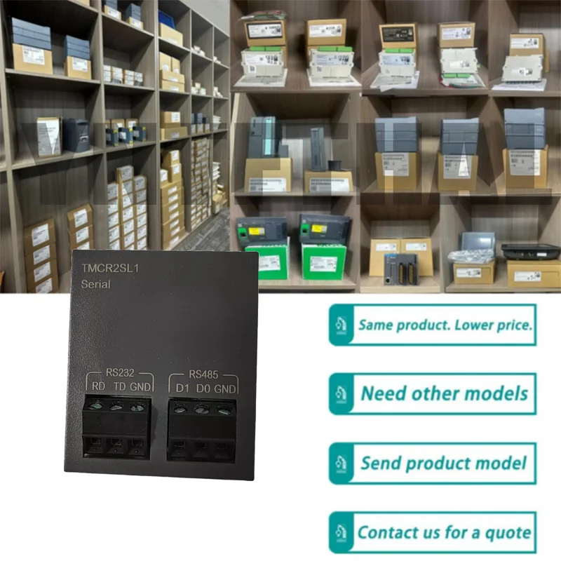 

Новый оригинальный TMCR2SL1