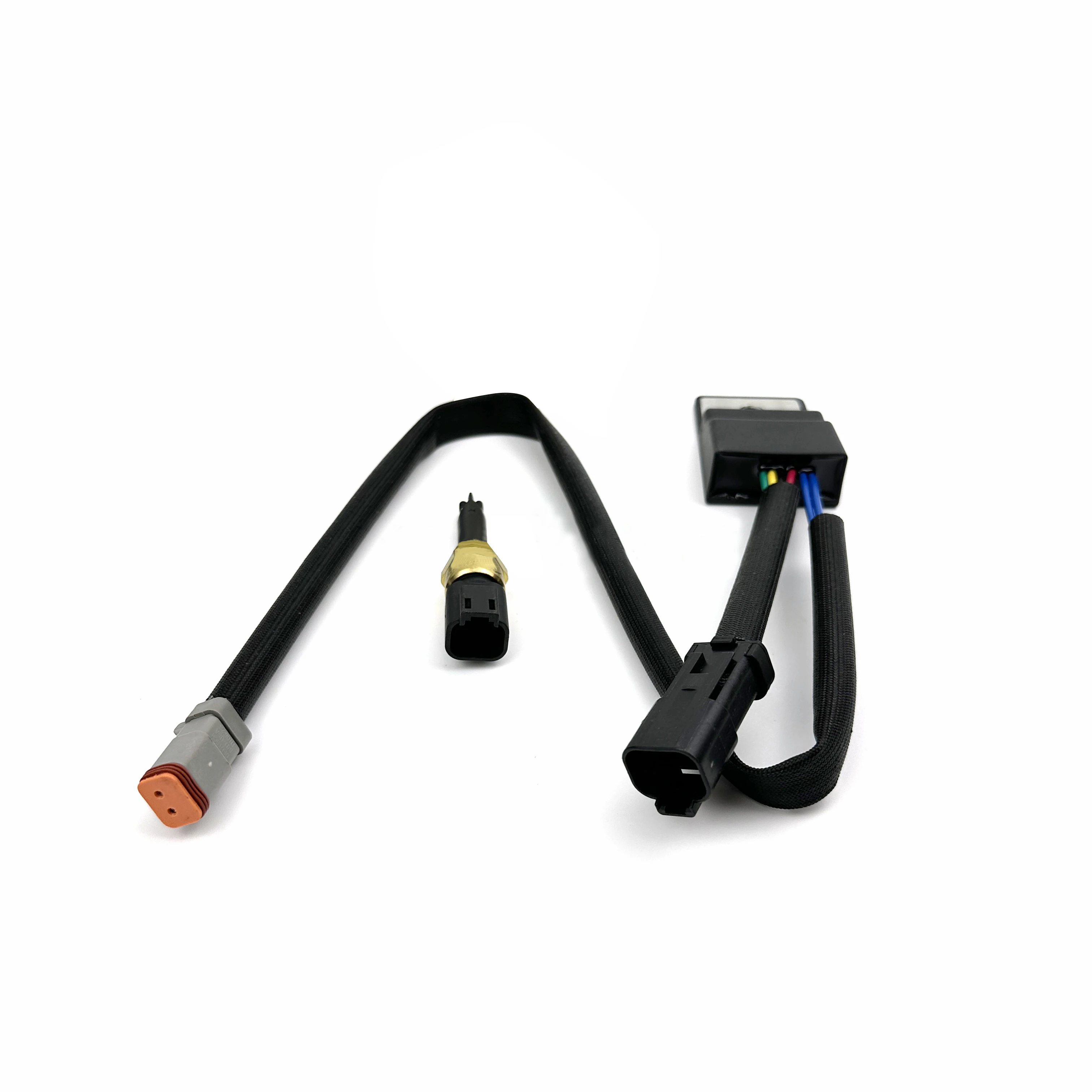 

Excavator Fuel (Water) Level Sensor Group 178-2345 1782345 Liquid Level Sensor for Caterpillar Excavator E330D E336D