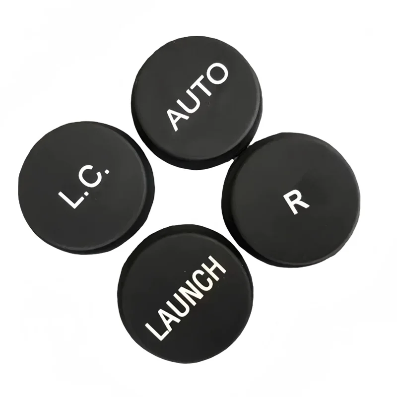 

Car For Ferrari F430 F599 F612 F1 Compatible Gearbox Control Dashboard R Switch Button Panel- Part No. 81699200