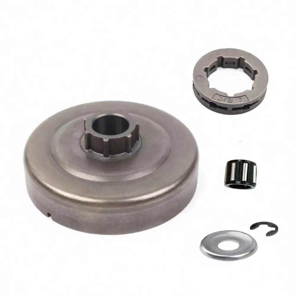 Replacement Drive Clutch Needle Bearing Sprocket For Stihl MS360 MS361 MS382 Chainsaw Power Tool Transmission Component