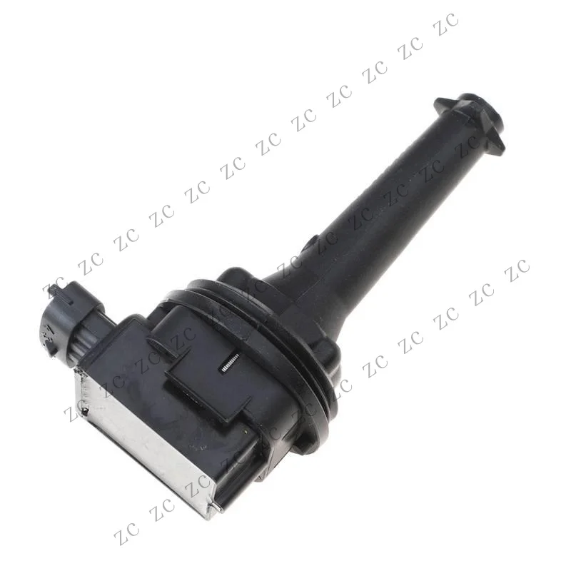 S+ 5 Ignition Coil Pack For Volvo C70 S60 S70 S80 V70 XC90 XC70 Cross Country Turbo view 3