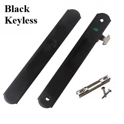 Keywords sliding door lock, window, bedroom, balcony floor-to-ceiling glass window, family safety lock,