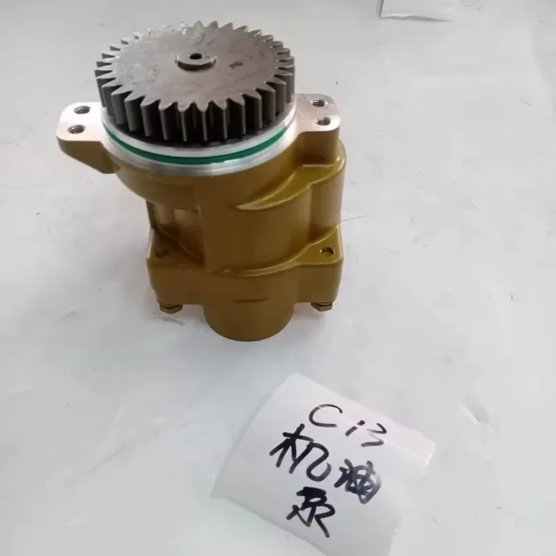نوعية جيدة أجزاء حفارة مضخة زيت المحرك 233-5220 لمضخة CAT C13 10R-213 223-1608