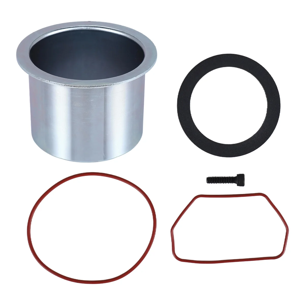 

A64Z Air Compressor Cylinder Sleeve & Ring Kit Replaces Craftsman K-0650
