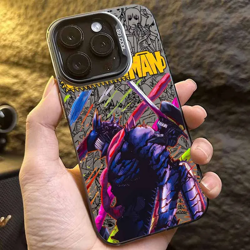 Chainsaw Man Devil … - image