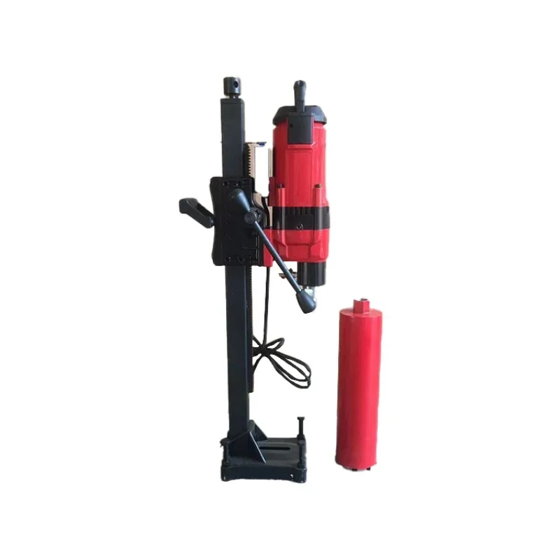 quality borehole power tools concrete core drilling cutting machine