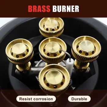 12 best sales kuchenka propanowa - №8