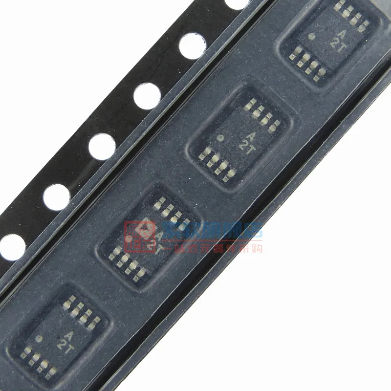 Free shipping   ADA4096-2ARMZ A2T   MSOP-8 ADA4096-2      10PCS