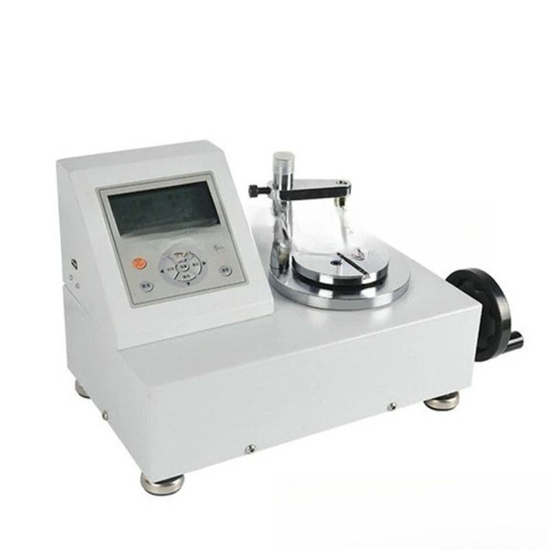 

Suspension Torque Bar Torque Tester 10N.m Hand Spring Torque Tester, Torsion Spring Calibrator