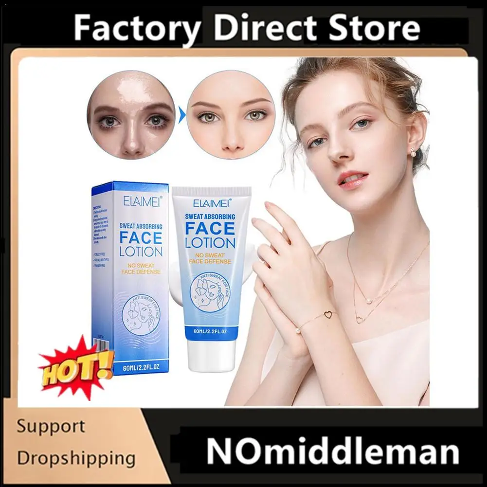 

Facial Antiperspirant Antiperspirant Dry Gentle Non Irritating Non Makeup Remover Antiperspirant Facial Care For Men Womem