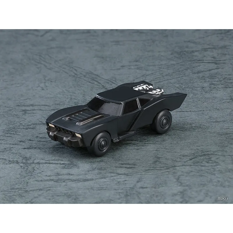 GSC Originele NENDOROID Serie 1855, Nieuwe Batman Batman Anime Action Figure Model Speelgoed Beweegbare Model Ornamenten Geschenken Voor Jongens