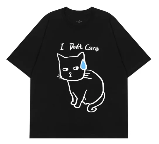 

Women's Plus Size T-shirt Graphic Short Sleeve Clothing Top, Loose and Casual, Soft and Comfortable Breathable, Outdoor Sports