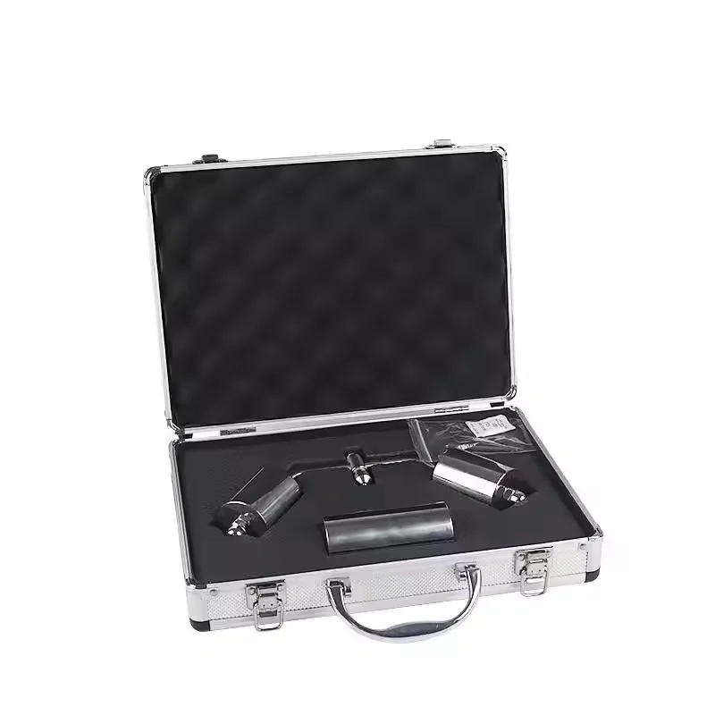 Ball Pressure Test Device Ball Pressure Tester Heat Resistance Tester AQY Oven Plastic Heating