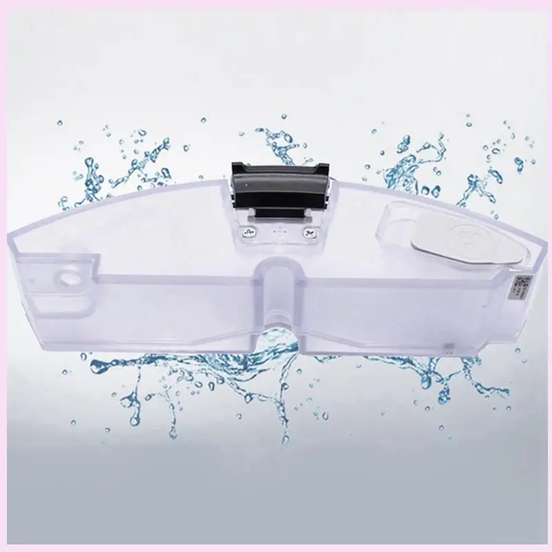 B25B 3X Water Tank For Xiaomi Roborock S7 / S70 /S75 /T7S /T7 PLUS Robot Vacuum Cleaner Replacement Parts Accessories