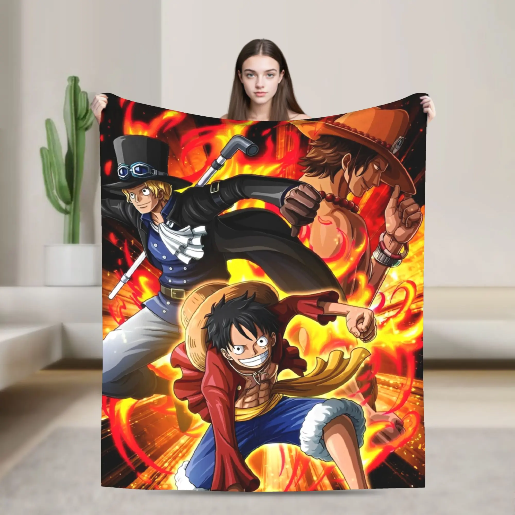 Blankets Velvet All… - image