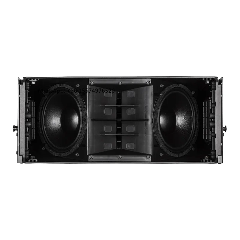 2026 Hot SellingHot Selling HDL30A Dual 10 Inch Line Array Speakers High Performance Product Genre