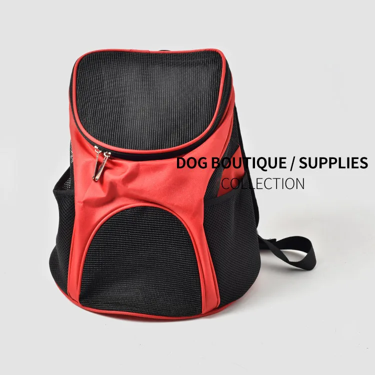 

Pet Supplies Backpacks Pet Bags Portable Breathable Foldable Bags Teddy Dog Bags Cat Bags