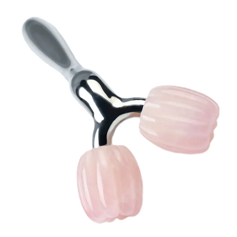

Face Tool Tool Rolling Massager Rolling Massager Accessories Face Neck Back SPA Care Portable Gift