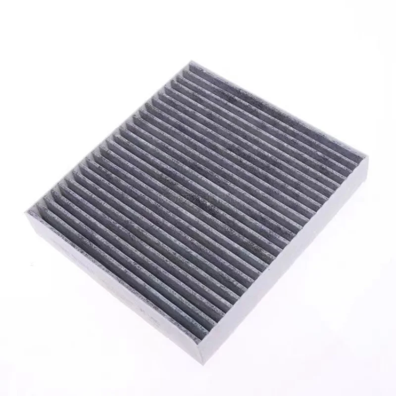 Cabin Air Conditioner Filter/Air Filter OEM 27277-5RF0A 165466LA0A for NISSAN Sentra (B18) 1.6L Displacement