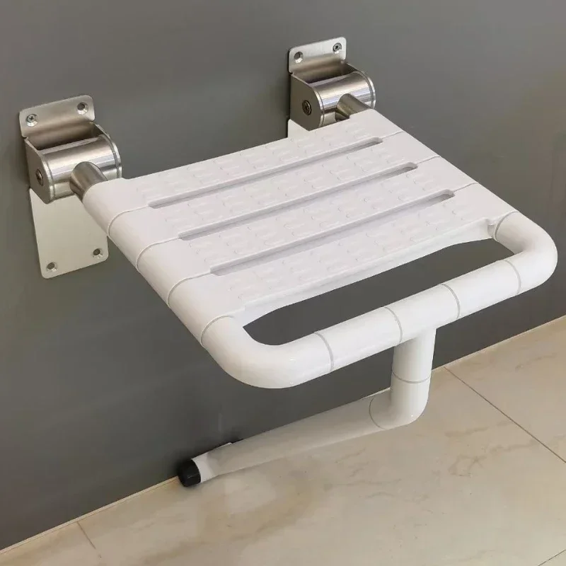 Rest Chair Folding Stools Bathroom Chairs Furniture Footrest Shower Stool Nordic Plastic Small Chair Tabourets Bath Stool
