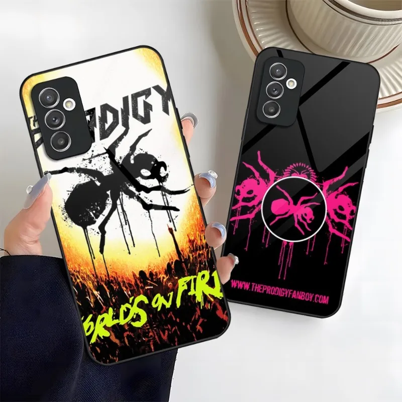 l oreal prodigy краска