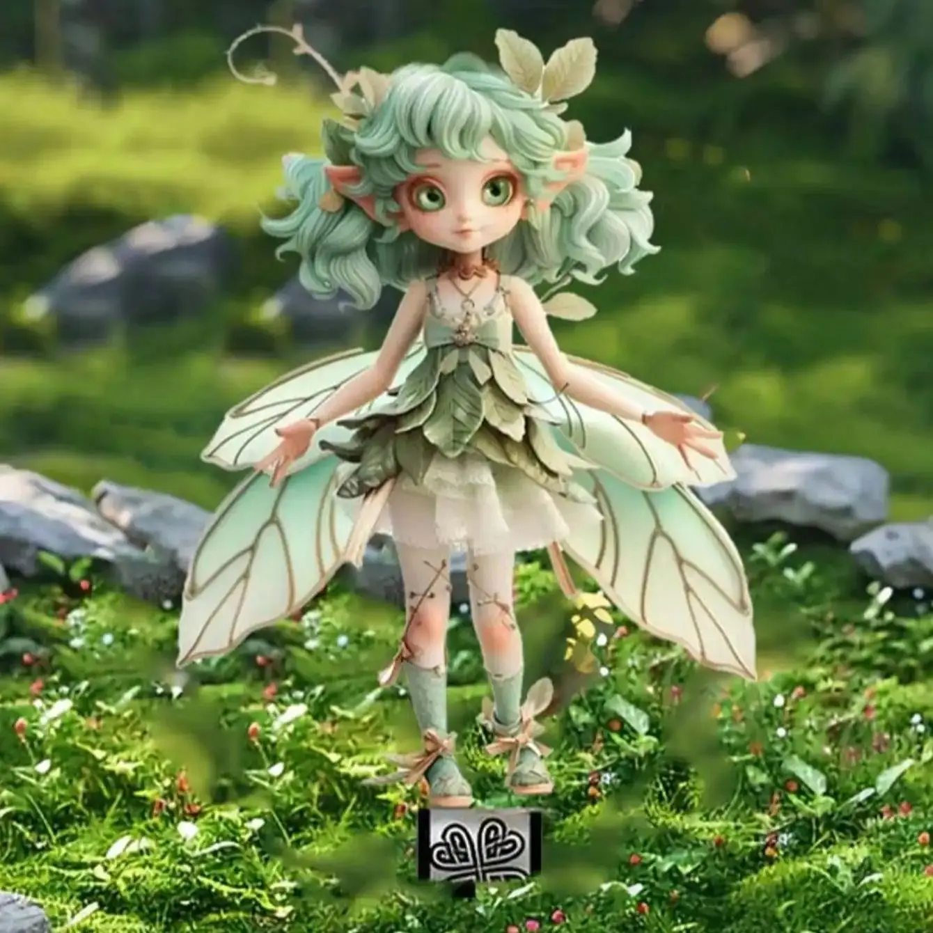 1Pcsflower Fairy El…