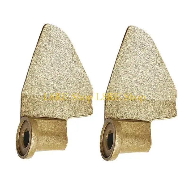 L8RE Хлебский производитель паддл кухонный хлебный производитель лезвия без замены лопатки для хлеба для хлеба