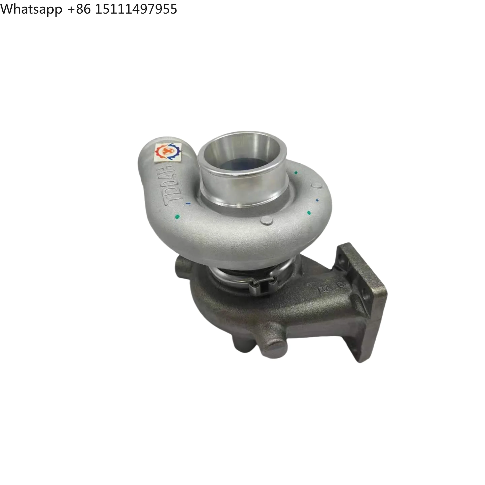 

Engine C7 3116 Turbocharger 338-1878 177-0440 171860 237-5252 for E325C Excavator Parts
