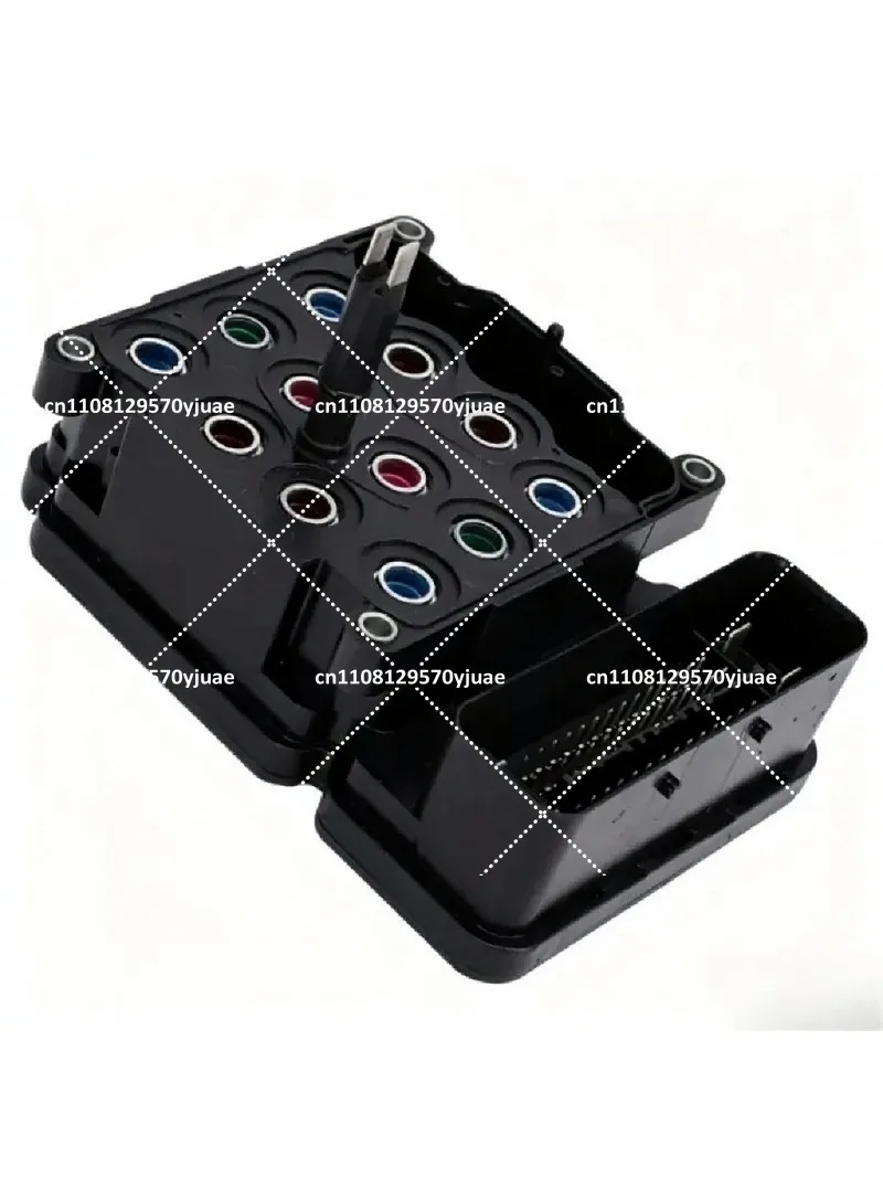 ABS Brake Control Module Electronic Computer Board Only No Hydraulic Valve Auto Repair Part 68259556AD 68145835AE