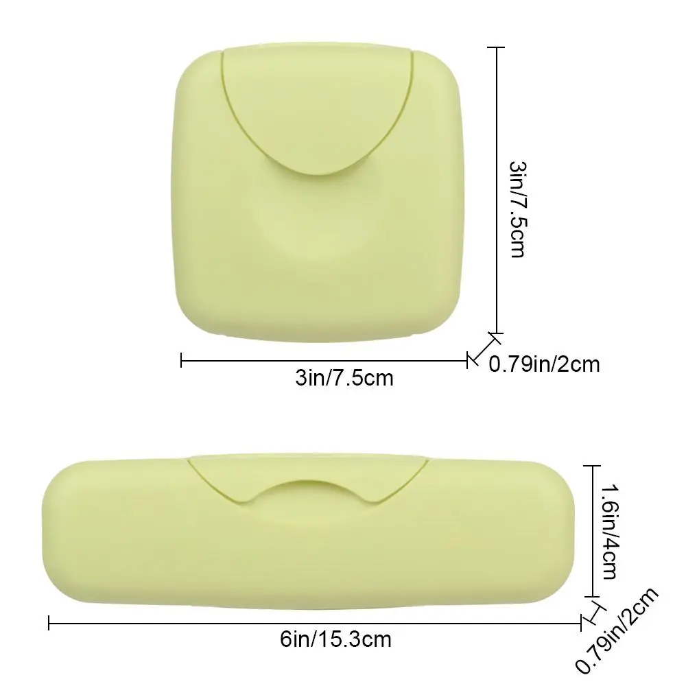 Tampon Storage Box Plastic Portable Travel Container Cotton Pad Bags With Cover Large Capacity Napkin Accessories Organizer Box