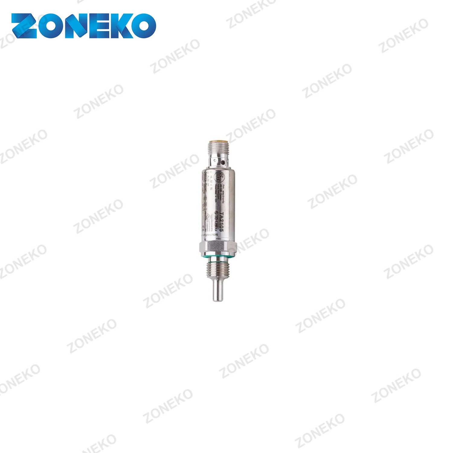 IFM Temperature transmitter IFM TA2105 TA-025CLER14-A-ZVG/US