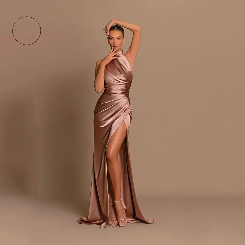 美しいゴールドウエディングドレス新しいブラックレースセレブドレス大きなリボン付きユニークなページェント着用フォーマルパーティードレスカスタム