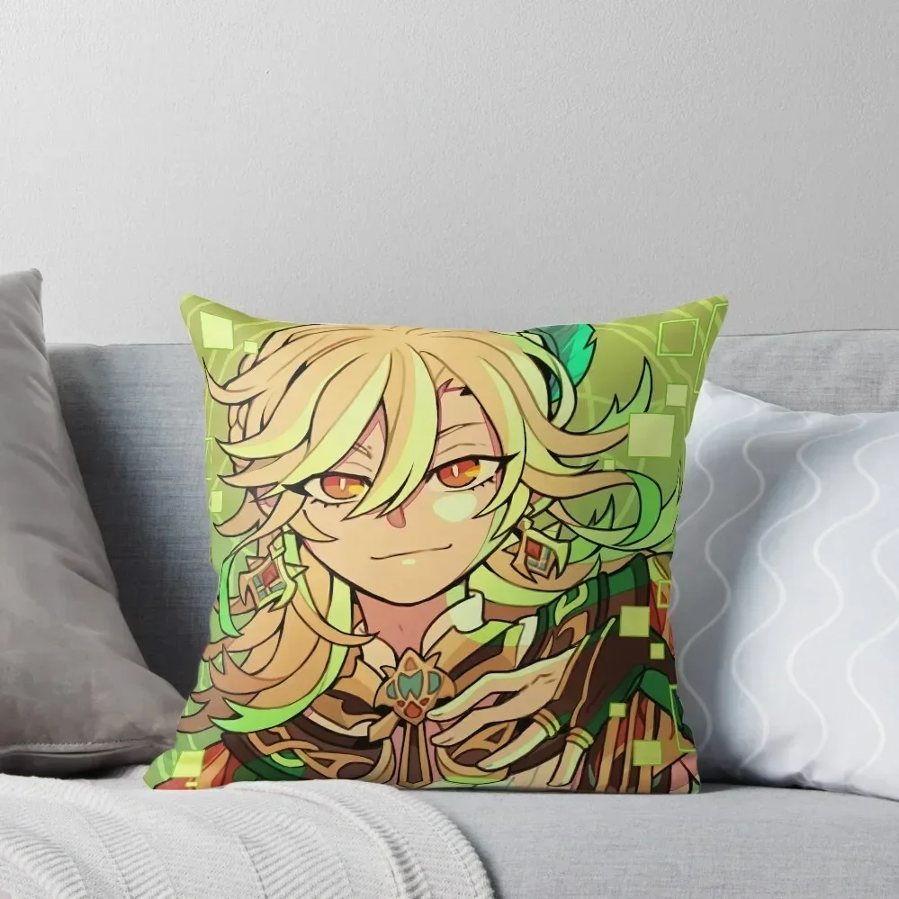 Kaveh Throw Pillow Cushion Cover Christmas Throw Pillows Covers pillow