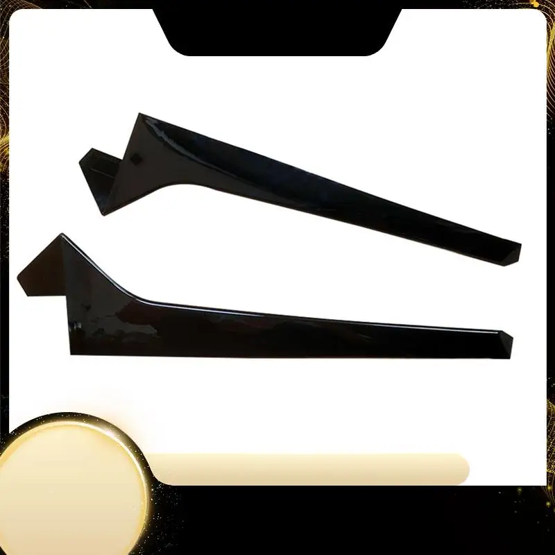 

Автомобильный спойлер на заднее окно, левый и правый для VW Tiguan R-Line MK2 2017-2023-A74F