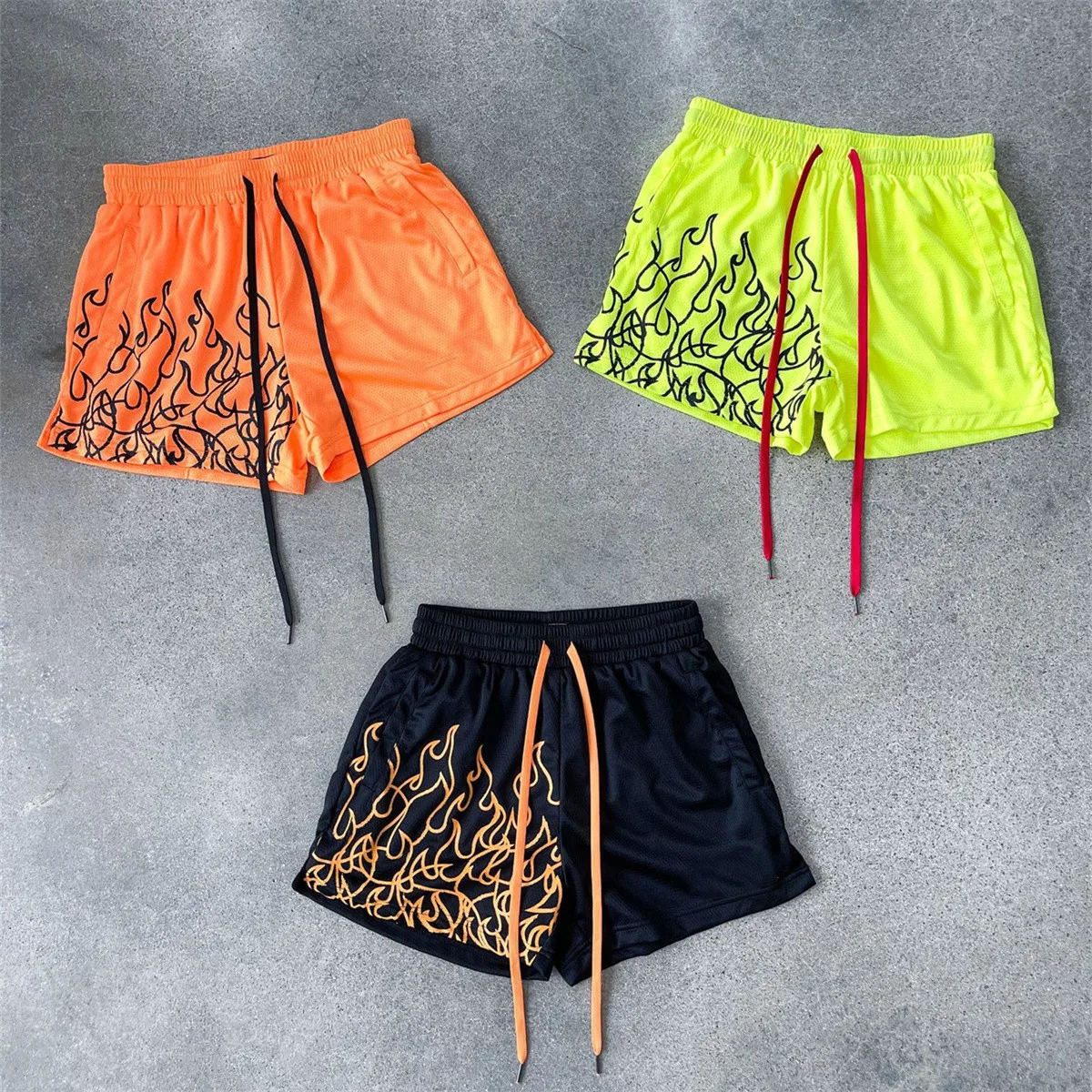 

Шорты мужские быстросохнущие, Бермуды для спортзала, фитнеса, тренировок, пляжа, бодибилдинга, плавки