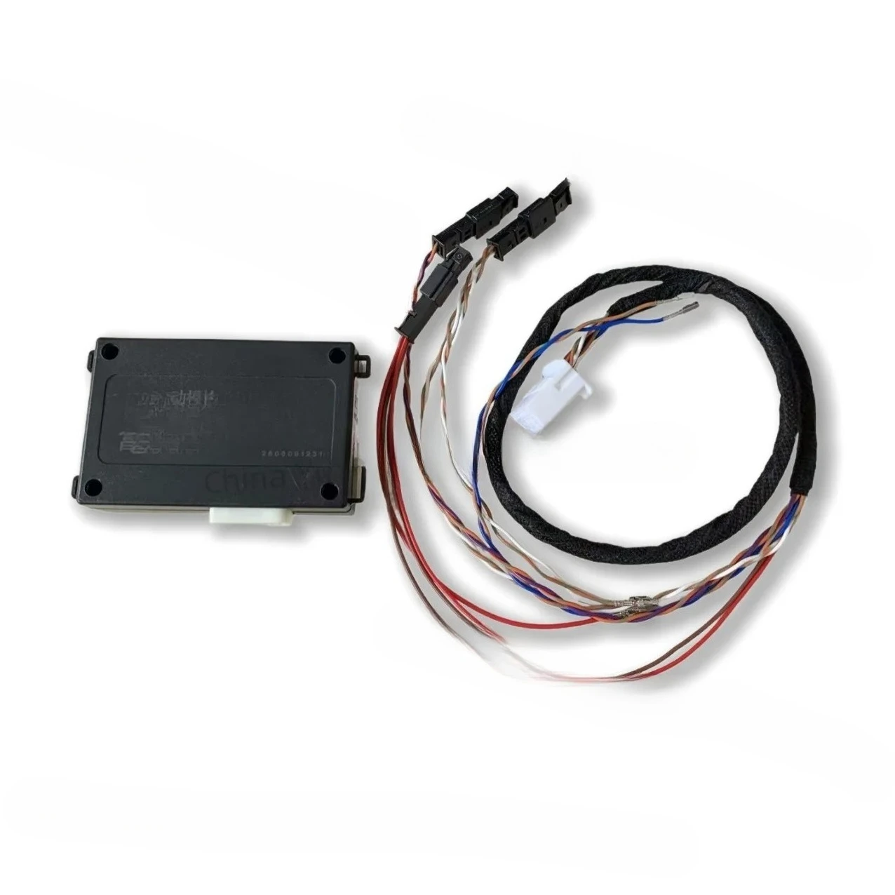 For Audi S4 S5 S6 S7 C8 S3 A3 S3 8Y TTS Dolphin Rainbow Module Power and Torque